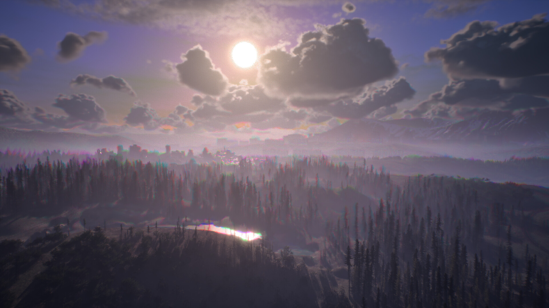 Creej's Corruption screenshot #9