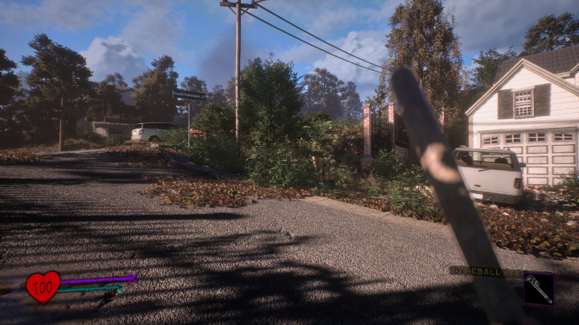 Creej's Corruption screenshot #5