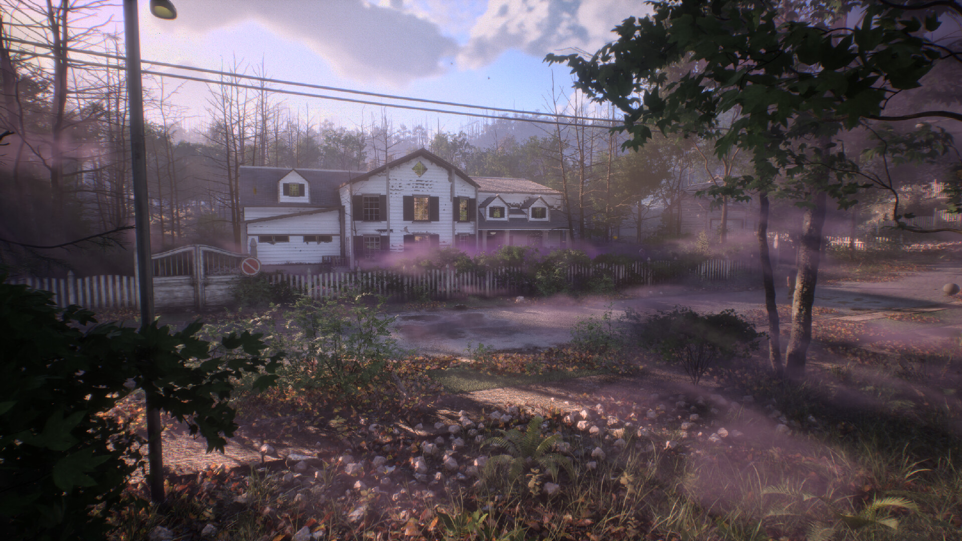 Creej's Corruption screenshot 7