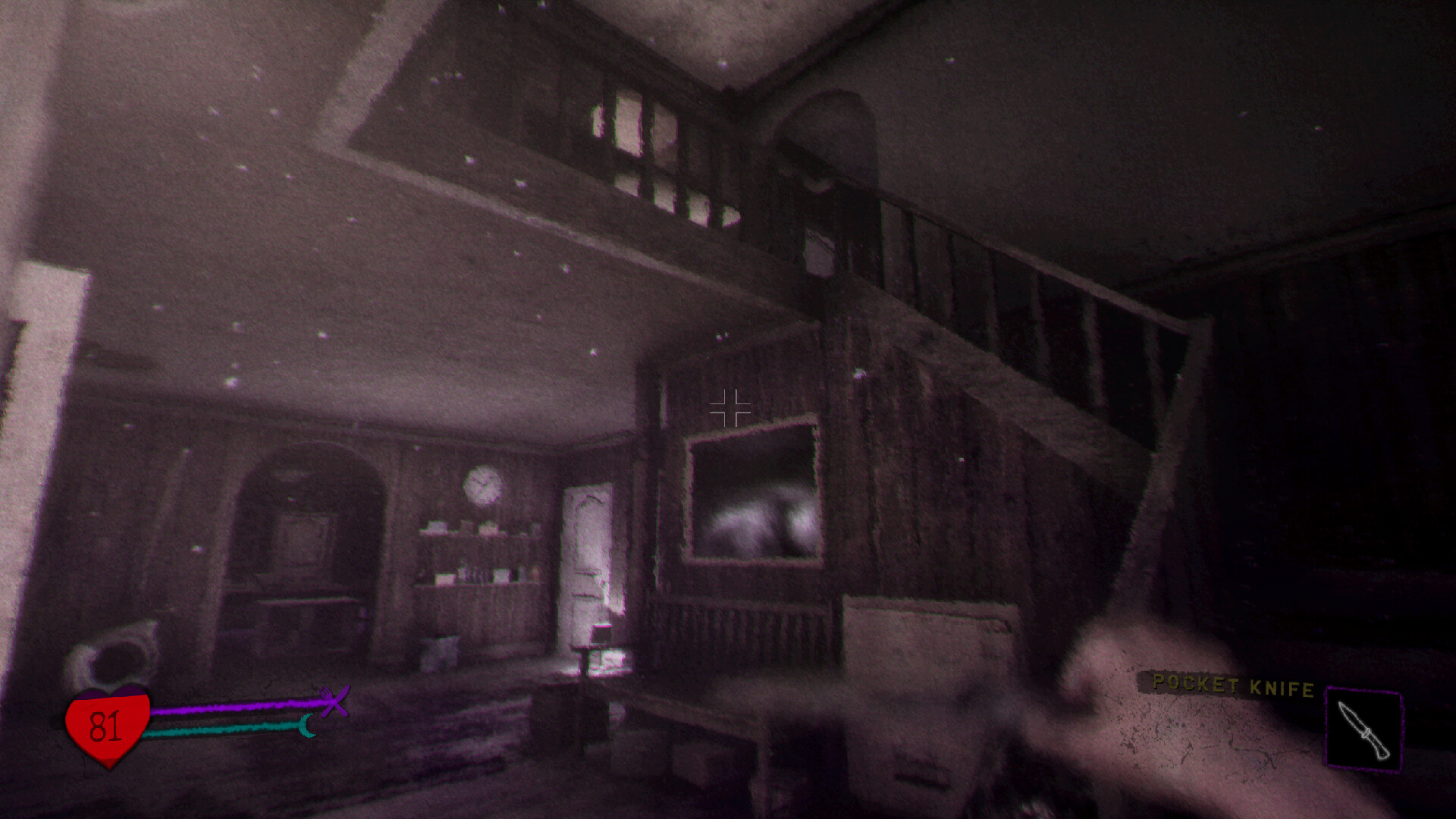 Creej's Corruption screenshot #4