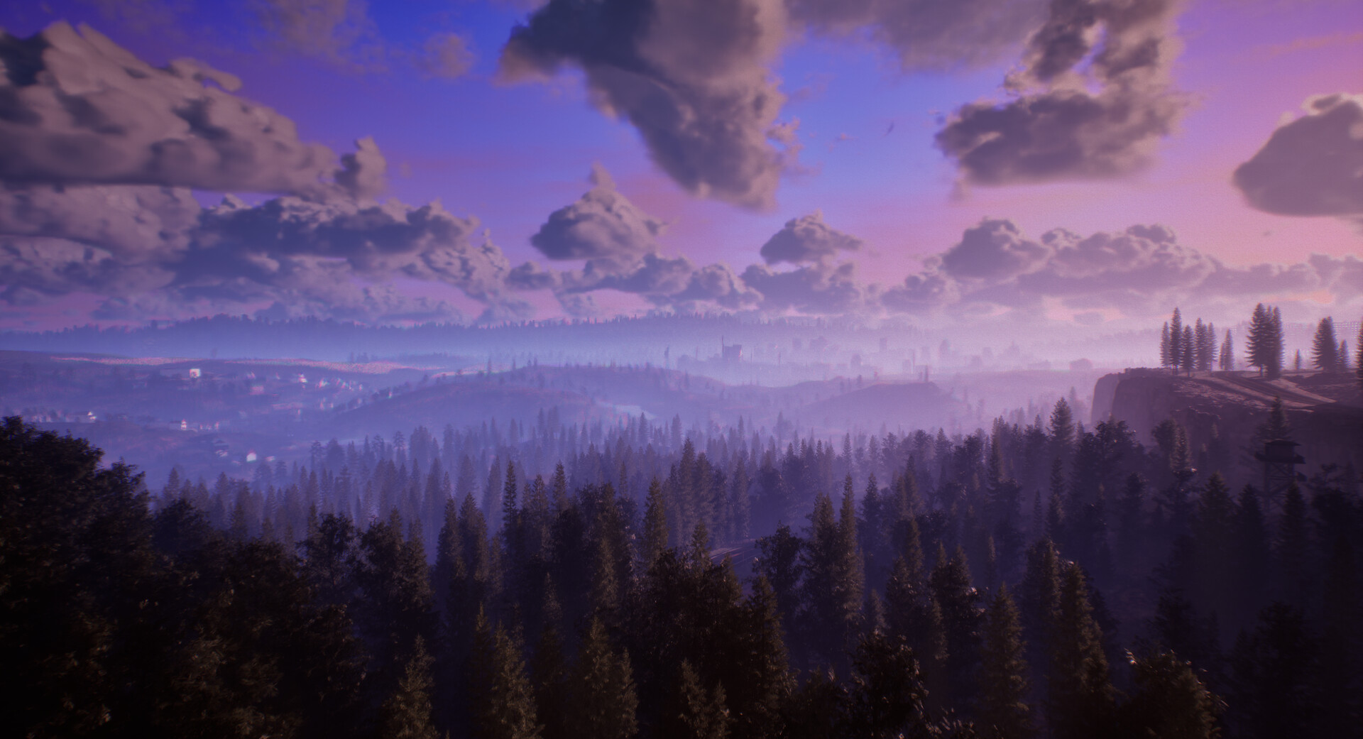 Creej's Corruption Featured Screenshot #1