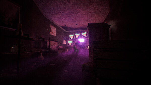 Creej's Corruption screenshot 1