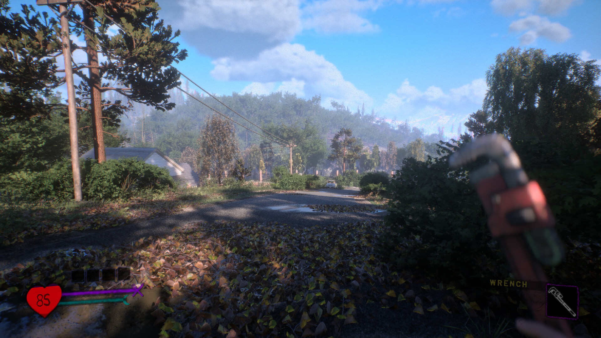 Creej's Corruption Featured Screenshot #1