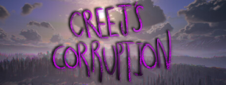Creej's Corruption cover art