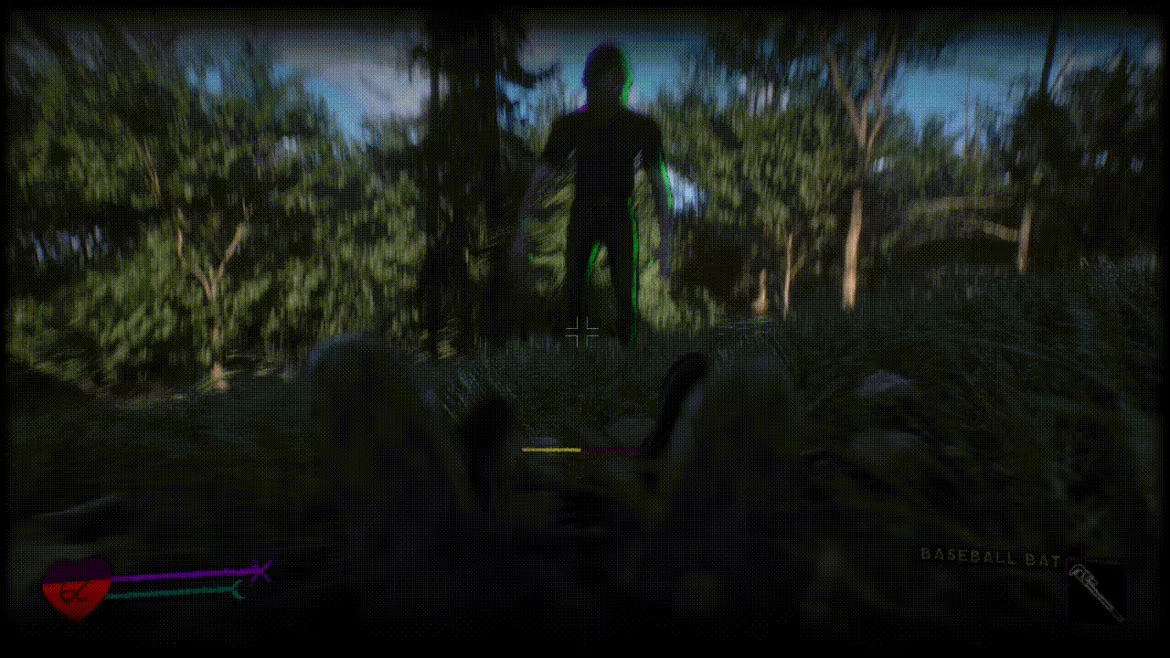 Creej's Corruption video 2
