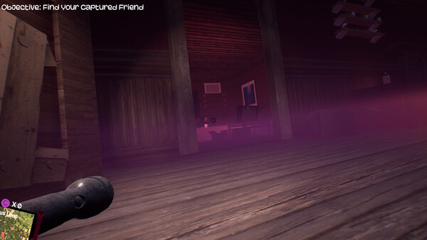 Creej's Corruption Screenshot