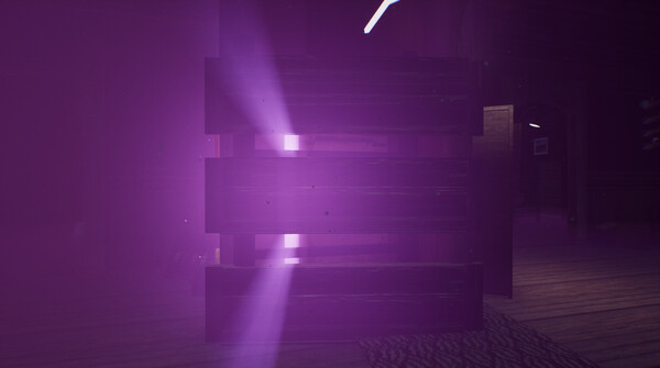 Creej's Corruption Screenshot
