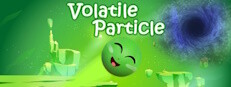 Volatile Particle
