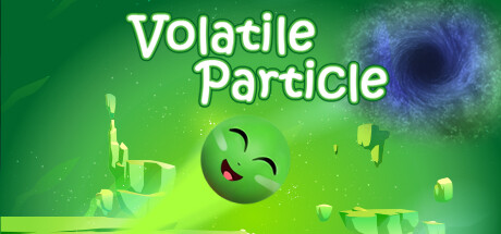 Volatile Particle Cheat Engine/CT