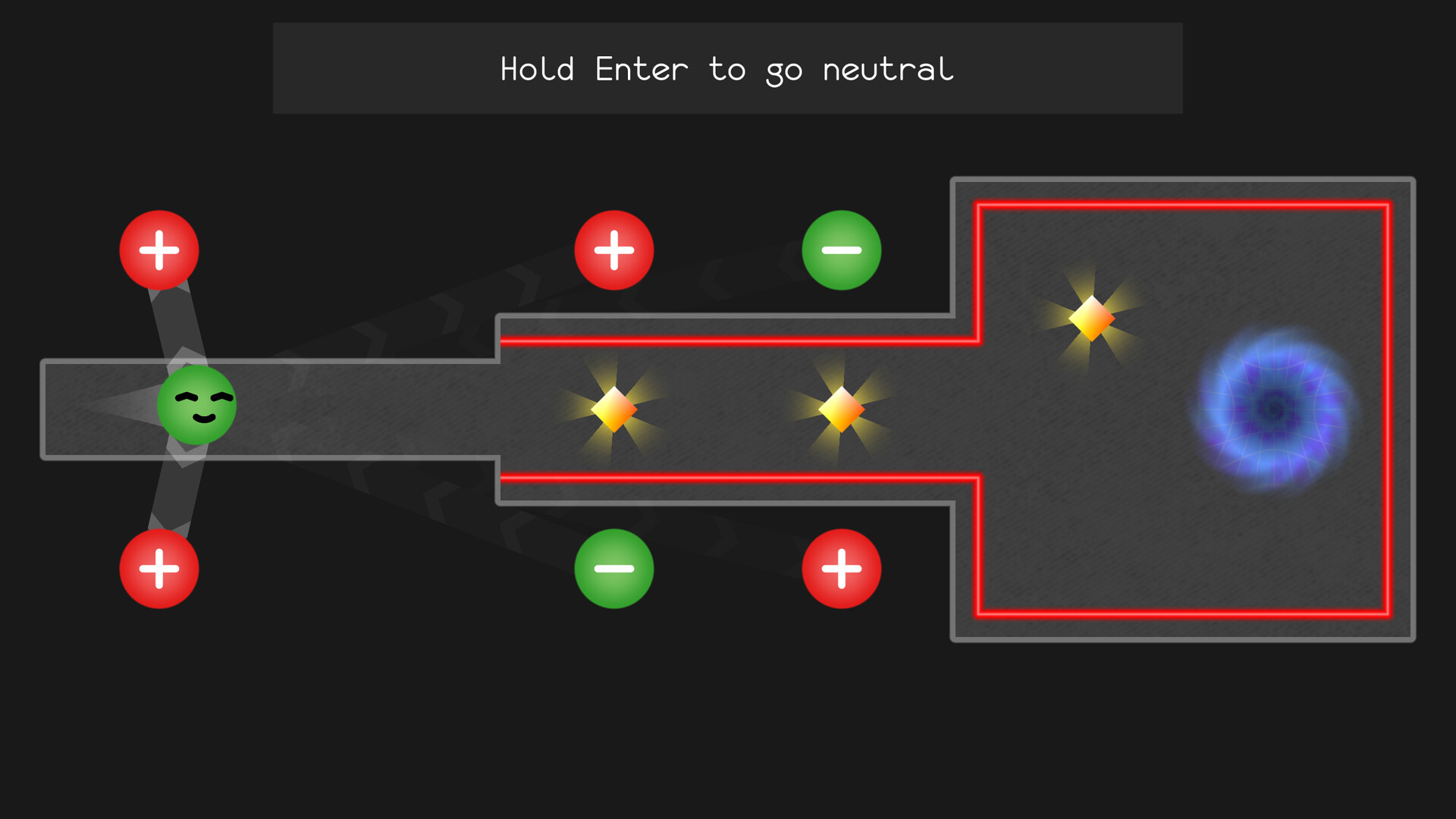#2. Volatile Particle (Steam) By: CracleSnap