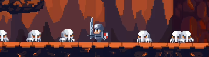 The Last Hero: Journey to the Unknown video 4