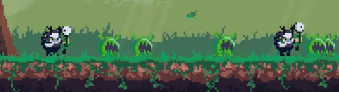 The Last Hero: Journey to the Unknown video 2