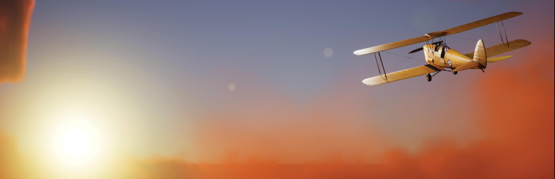 FlyBye