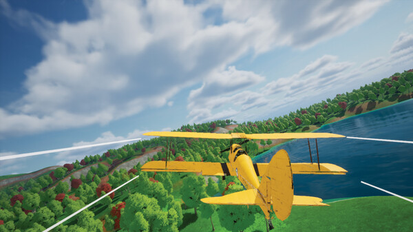 FlyBye screenshot 4