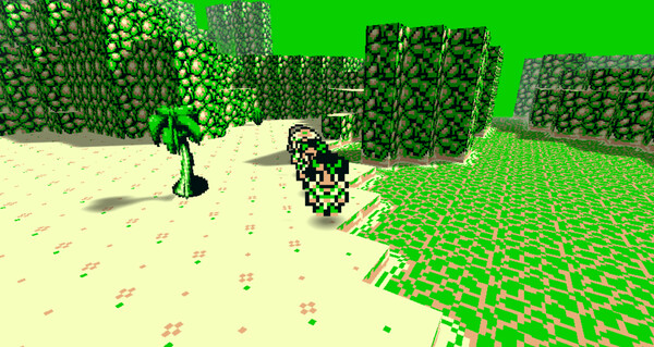 Скриншот 5 из игры RogueStone 2: Open World