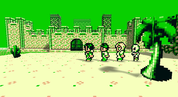 Скриншот 4 из игры RogueStone 2: Open World