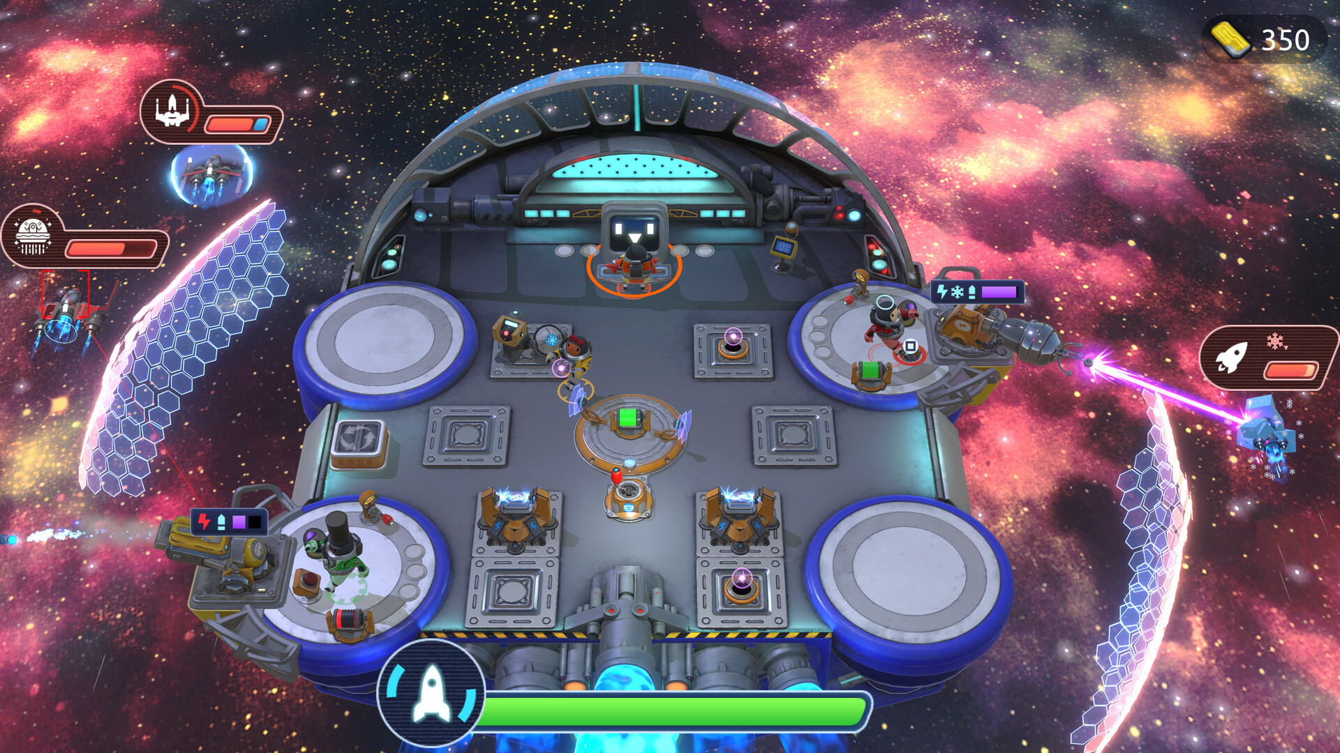 Sol Mates screenshot #9