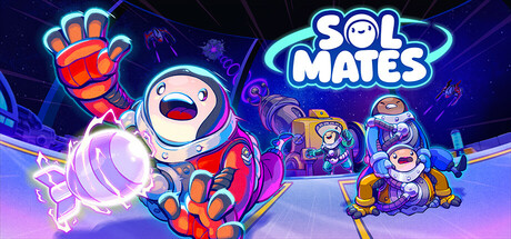 Sol Mates - similar game to The August Before by Daruma Games