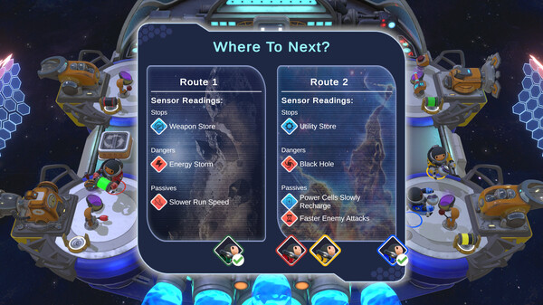 Sol Mates screenshot 6