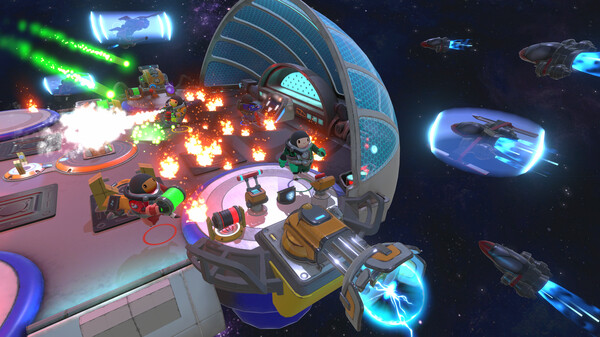 Screenshot media
