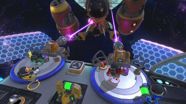 Screenshot 2 of Sol Mates - additional gameplay view