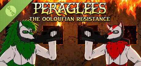 Peraglees - The Ooloufian Resistance Demo