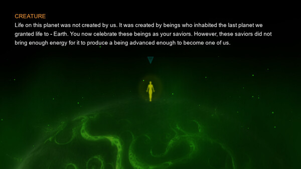 At the Dream End 2 - Beyond Gods screenshot 3