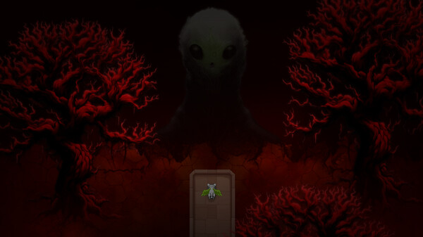 At the Dream End 2 - Beyond Gods screenshot 1