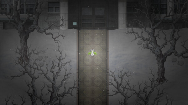 At the Dream End 2 - Beyond Gods screenshot 2
