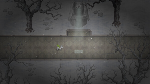 At the Dream End 2 - Beyond Gods screenshot 5