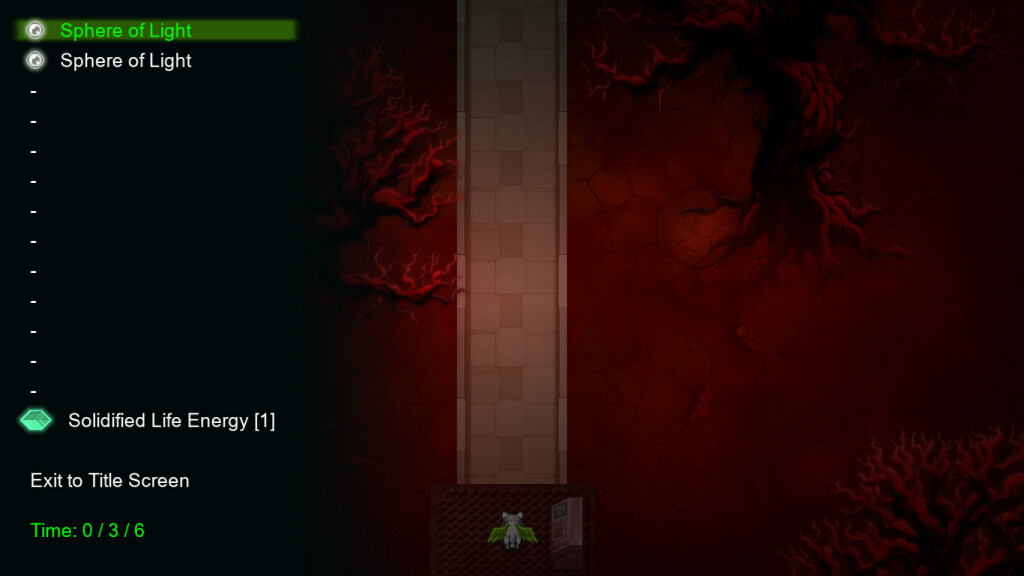 Beyond Gods - At the Dream End 2 screenshot #6