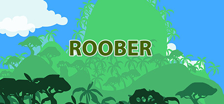 Roober Cover Image