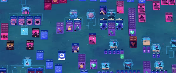 WitchHand video 4
