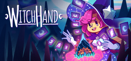 WitchHand crack status