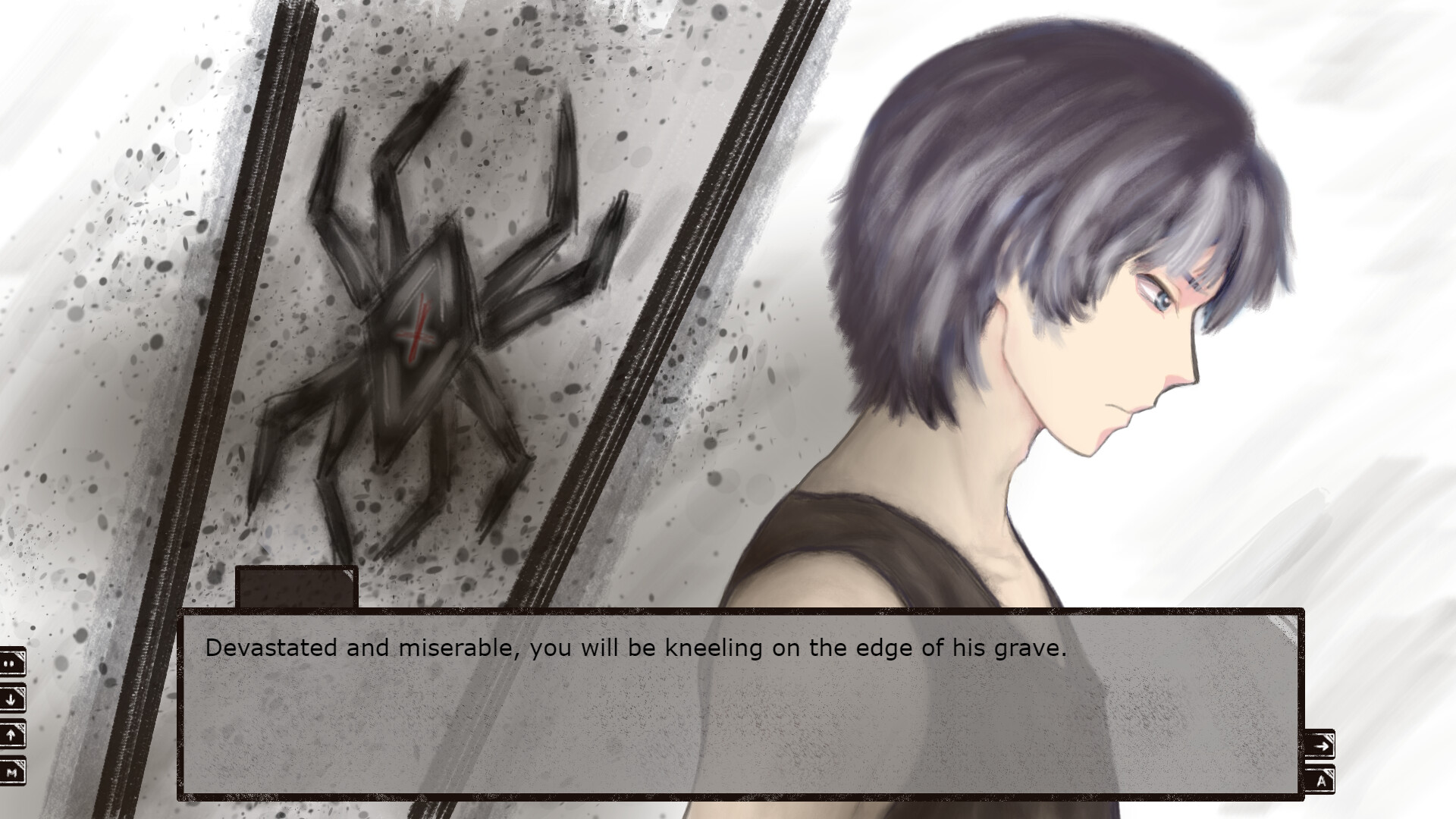 Devil Apartment screenshot #7