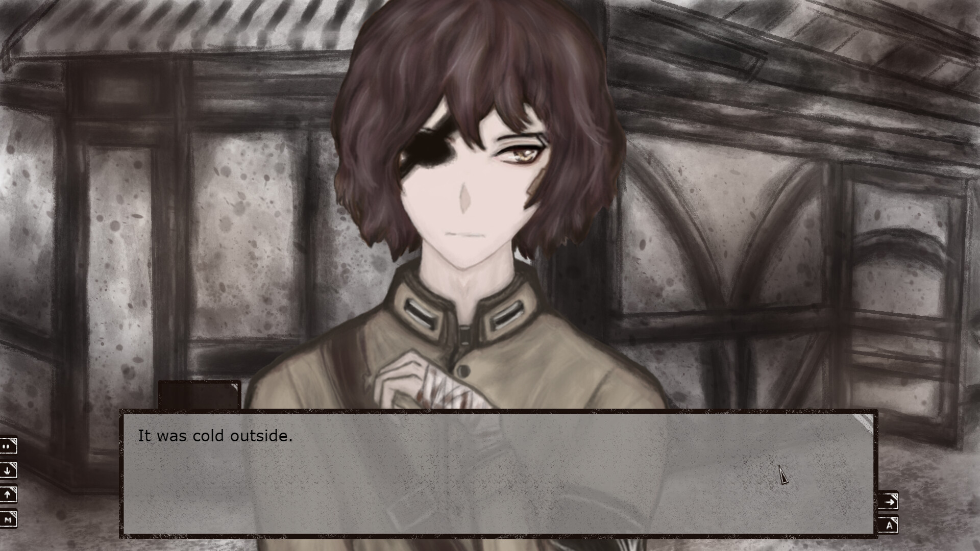 Devil Apartment screenshot #1