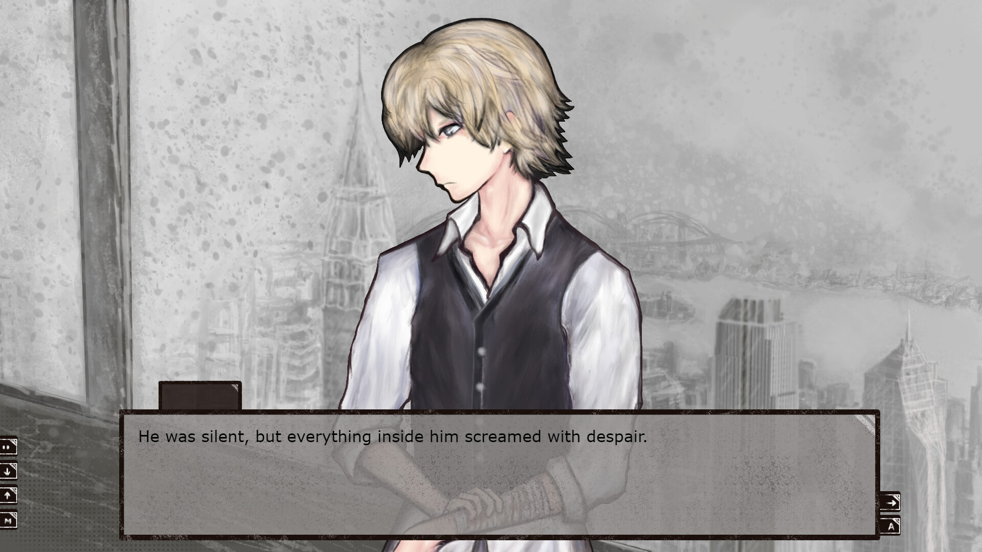 Devil Apartment screenshot #4