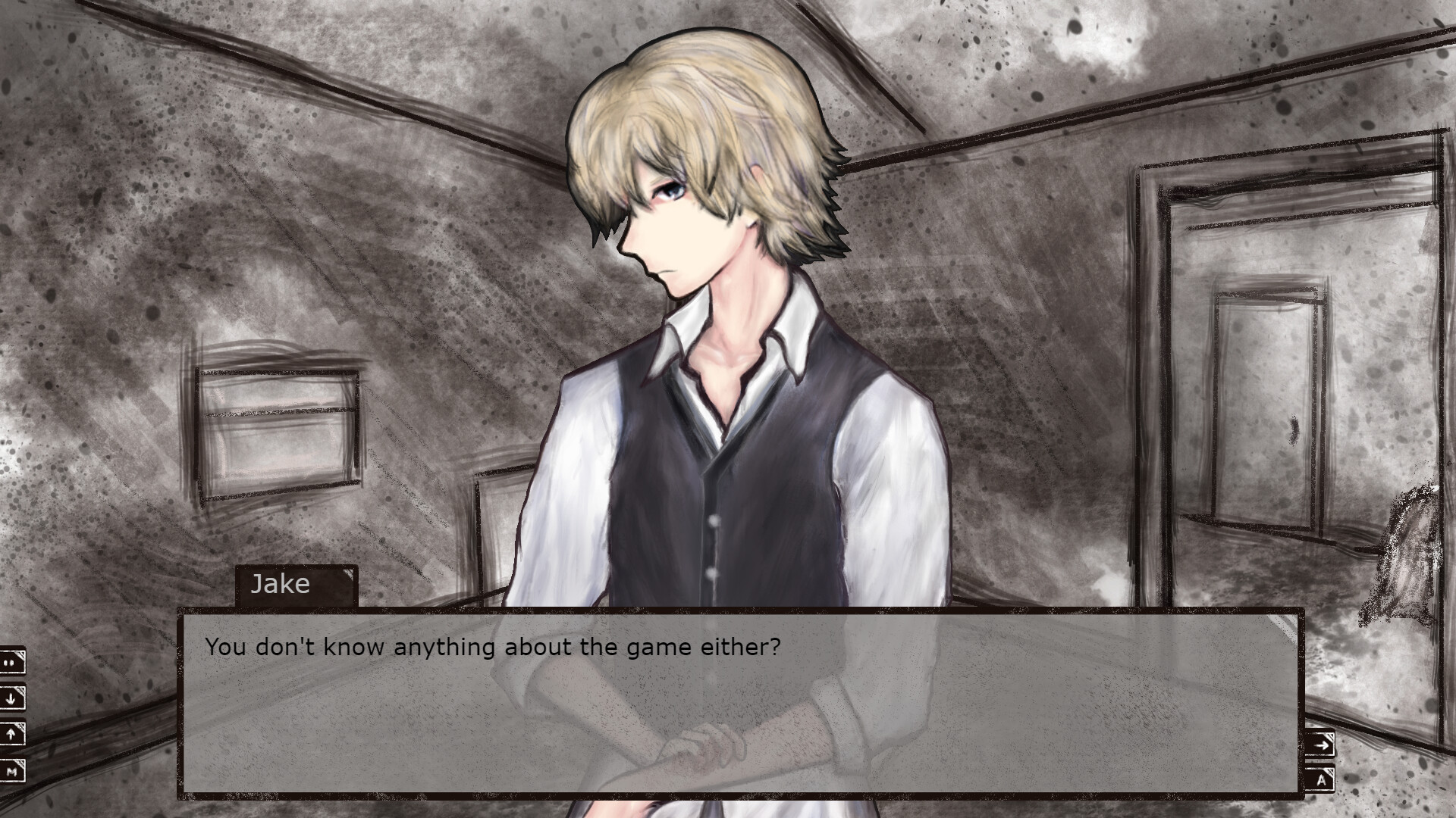 Devil Apartment screenshot #8