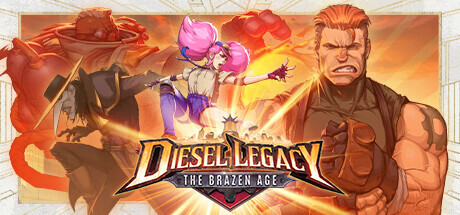 Diesel Legacy Playtest Cheat Engine/CT