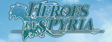 Heroes of Spyria