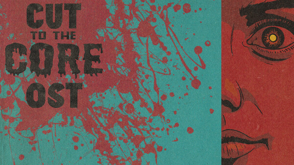 Cut to the Core OST screenshot 1