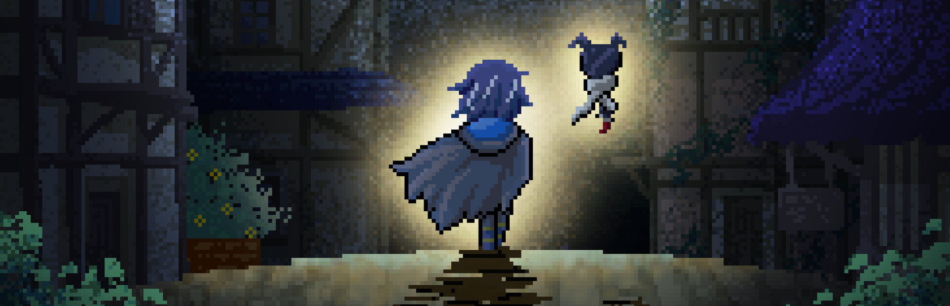 BANDIT KNIGHT