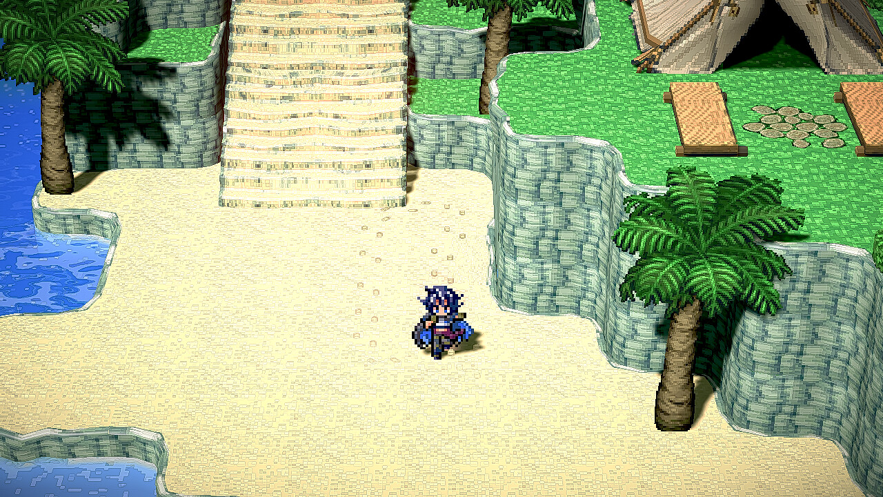 BANDIT KNIGHT screenshot #11