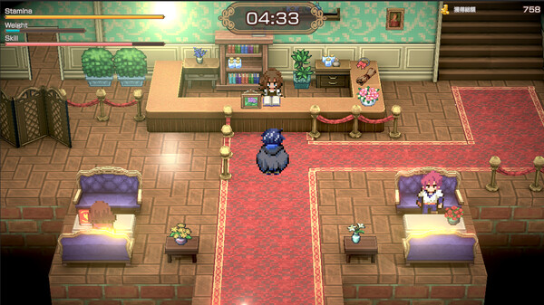 BANDIT KNIGHT screenshot 6