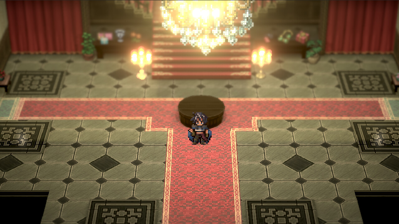 BANDIT KNIGHT screenshot #8