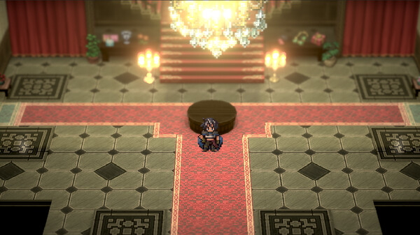 BANDIT KNIGHT screenshot 8