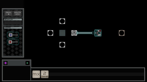 Sublime element Screenshot