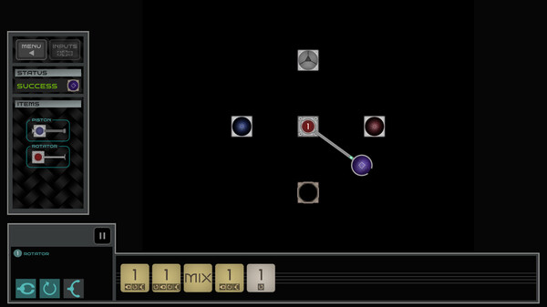 Sublime element Screenshot
