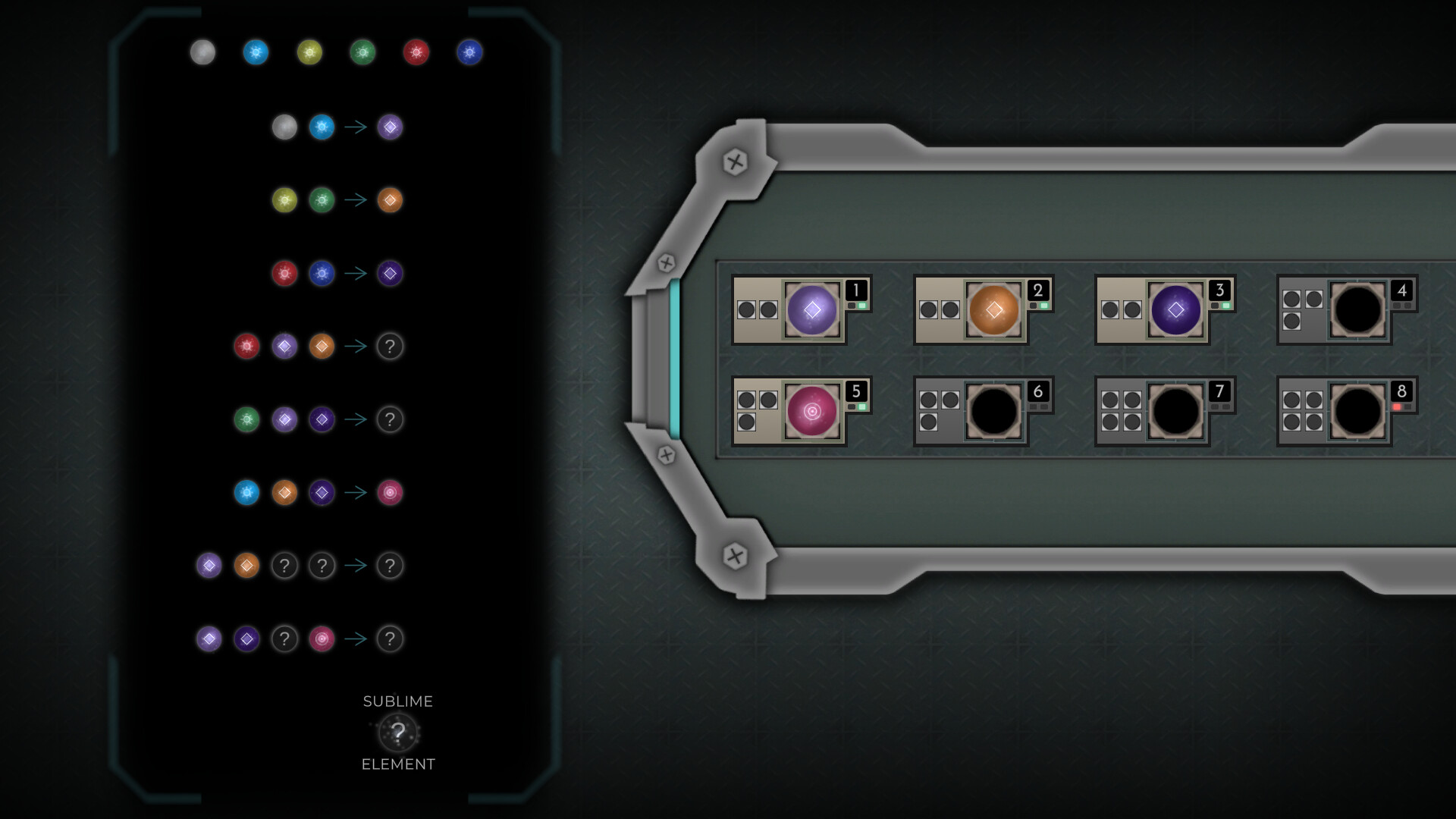 Steam Image