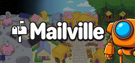Mailville header art